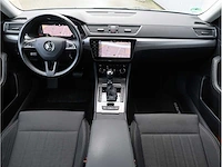 Skoda superb combi 1.4 tsi iv phev 218pk automaat 2020 keyless memory stoel/stuur/achterbank verwarmd trekhaak - afbeelding 6 van  36