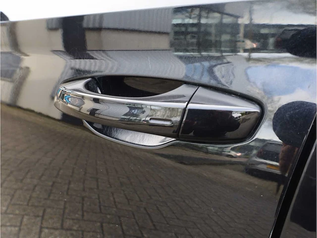 Skoda superb combi 1.4 tsi iv phev 218pk automaat 2020 keyless memory stoel/stuur/achterbank verwarmd trekhaak - afbeelding 17 van  36