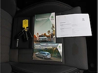 Skoda superb combi 1.4 tsi iv phev 218pk automaat 2020 keyless memory stoel/stuur/achterbank verwarmd trekhaak - afbeelding 27 van  36