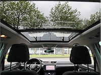 Skoda superb combi 1.4 tsi iv phev 218pk automaat 2020 pano camera stoelverwarming 19inch adaptive led - afbeelding 9 van  37