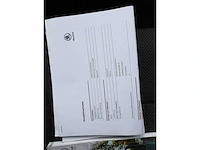 Skoda superb combi 1.4 tsi iv phev 218pk automaat 2020 pano camera stoelverwarming 19inch adaptive led - afbeelding 27 van  37