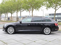 Skoda superb combi 1.4 tsi iv phev 218pk automaat 2020 - afbeelding 12 van  38