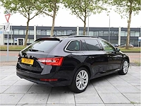 Skoda superb combi 1.4 tsi iv phev 218pk automaat 2020 - afbeelding 34 van  38