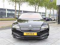 Skoda superb combi 1.4 tsi iv phev 218pk automaat 2020 - afbeelding 37 van  38