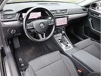 Skoda superb combi 1.4 tsi iv phev 218pk automaat 2020 - afbeelding 3 van  38