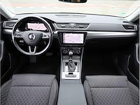 Skoda superb combi 1.4 tsi iv phev 218pk automaat 2020 - afbeelding 7 van  38