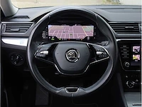 Skoda superb combi 1.4 tsi iv phev 218pk automaat 2021 stoelverwarming adaptive carplay navigatie dab led - afbeelding 8 van  28