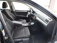 Skoda superb combi 1.4 tsi iv phev 218pk automaat 2021 stoelverwarming adaptive carplay navigatie dab led - afbeelding 20 van  28