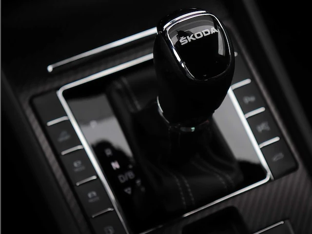 Škoda superb combi 1.4 tsi iv phev sportline business | t-127-vs - afbeelding 6 van  64