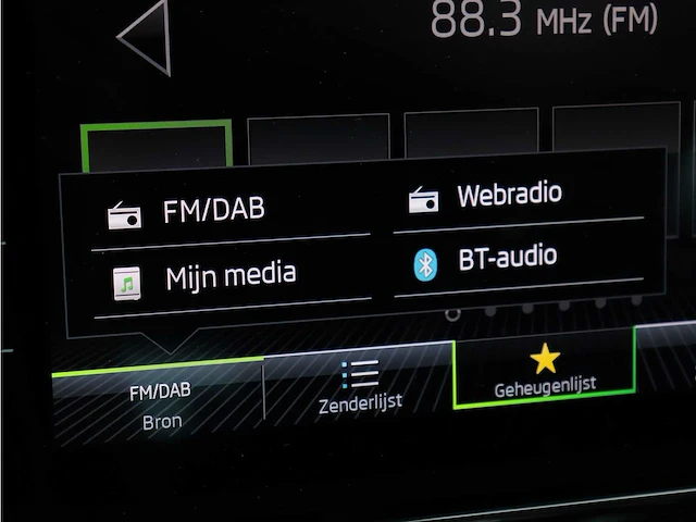 Škoda superb combi 1.4 tsi iv phev sportline business | t-127-vs - afbeelding 14 van  64