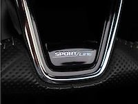 Škoda superb combi 1.4 tsi iv phev sportline business | t-127-vs - afbeelding 16 van  64