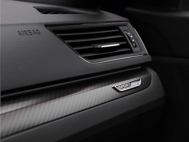 Škoda superb combi 1.4 tsi iv phev sportline business | t-127-vs - afbeelding 18 van  64