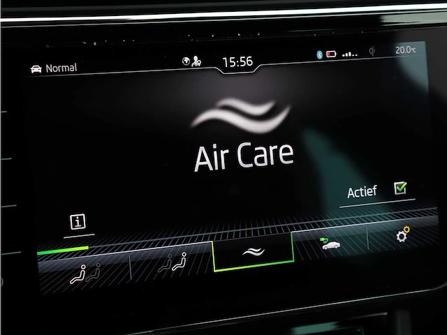 Škoda superb combi 1.4 tsi iv phev sportline business | t-127-vs - afbeelding 19 van  64