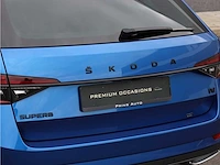 Škoda superb combi 1.4 tsi iv phev sportline business | t-127-vs - afbeelding 26 van  64