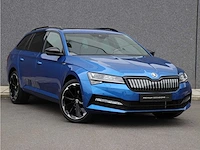 Škoda superb combi 1.4 tsi iv phev sportline business | t-127-vs - afbeelding 48 van  64