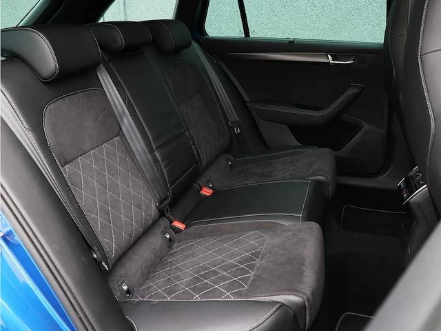 Škoda superb combi 1.4 tsi iv phev sportline business | t-127-vs - afbeelding 49 van  64