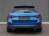 Škoda superb combi 1.4 tsi iv phev sportline business | t-127-vs - afbeelding 50 van  64