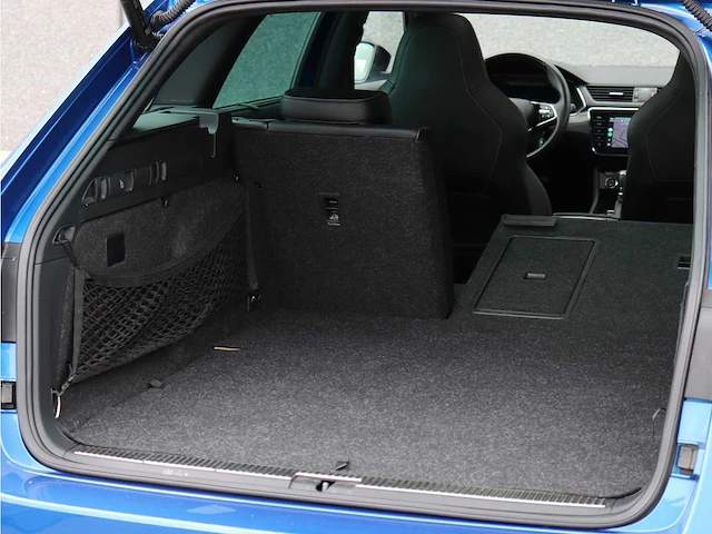 Škoda superb combi 1.4 tsi iv phev sportline business | t-127-vs - afbeelding 51 van  64