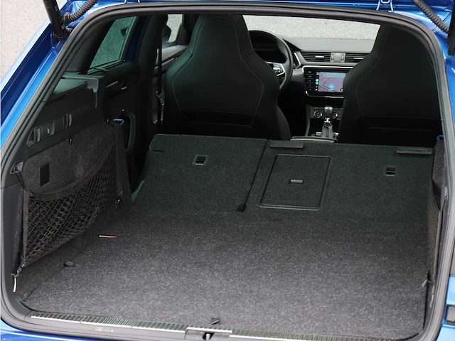 Škoda superb combi 1.4 tsi iv phev sportline business | t-127-vs - afbeelding 53 van  64