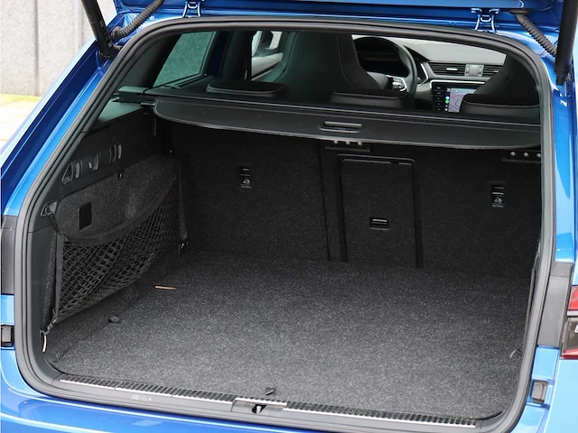 Škoda superb combi 1.4 tsi iv phev sportline business | t-127-vs - afbeelding 58 van  64