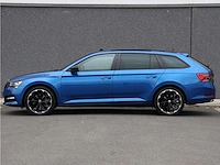Škoda superb combi 1.4 tsi iv phev sportline business | t-127-vs - afbeelding 59 van  64