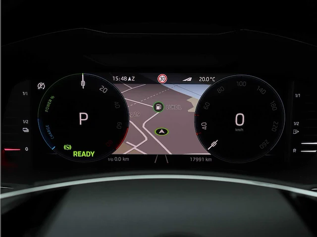 Škoda superb combi 1.4 tsi iv phev sportline business | t-127-vs - afbeelding 63 van  64