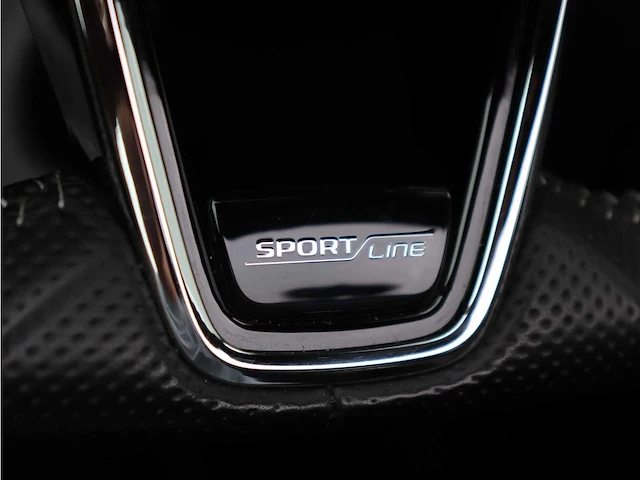 Škoda superb combi 1.4 tsi iv phev sportline business | t-127-vs - afbeelding 21 van  64