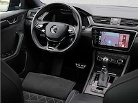 Škoda superb combi 1.4 tsi iv phev sportline business | t-127-vs - afbeelding 62 van  64