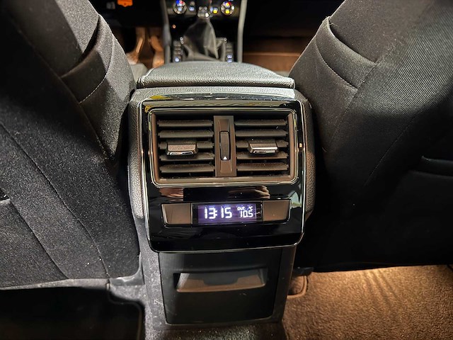 Skoda superb combi 1.5 tsi act amb. bns, g-975-lz - afbeelding 17 van  17