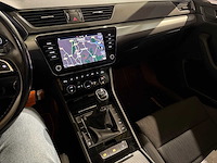 Skoda superb combi 1.5 tsi act amb. bns, g-975-lz - afbeelding 6 van  17