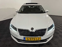 Skoda superb combi 1.5 tsi act amb. bns, g-975-lz - afbeelding 9 van  17