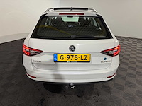 Skoda superb combi 1.5 tsi act amb. bns, g-975-lz - afbeelding 11 van  17