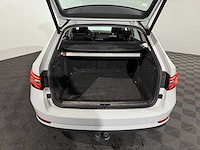 Skoda superb combi 1.5 tsi act amb. bns, g-975-lz - afbeelding 12 van  17