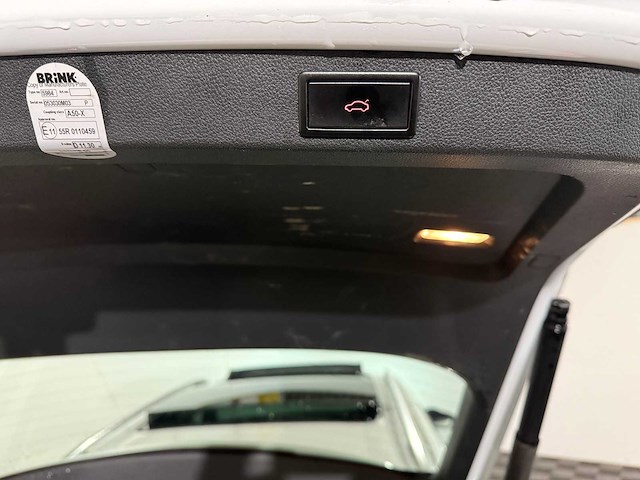 Skoda superb combi 1.5 tsi act amb. bns, g-975-lz - afbeelding 13 van  17