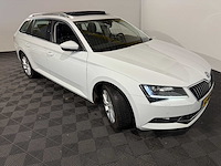 Skoda superb combi 1.5 tsi act amb. bns, g-975-lz - afbeelding 15 van  17