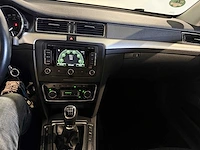 Skoda superb combi 1.6 tdi sprint pro, rh-335-v - afbeelding 5 van  16