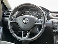 Skoda superb combi 1.6 tdi style business 2015 | hv-409-d - afbeelding 9 van  35