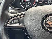 Skoda superb combi 1.6 tdi style business 2015 | hv-409-d - afbeelding 11 van  35