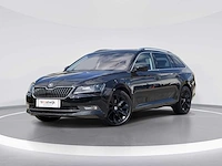 Skoda superb combi 1.6 tdi style business 2015 | hv-409-d - afbeelding 1 van  35