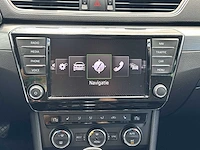 Skoda superb combi 1.6 tdi style business 2015 | hv-409-d - afbeelding 14 van  35
