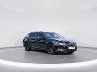 Skoda superb combi 1.6 tdi style business 2015 | hv-409-d - afbeelding 12 van  35