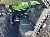 Skoda superb combi 1.6 tdi style business 2015 | hv-409-d - afbeelding 25 van  35