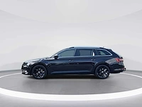 Skoda superb combi 1.6 tdi style business 2015 | hv-409-d - afbeelding 31 van  35