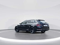 Skoda superb combi 1.6 tdi style business 2015 | hv-409-d - afbeelding 32 van  35