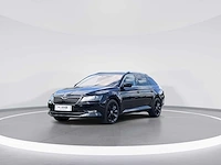 Skoda superb combi 1.6 tdi style business 2015 | hv-409-d - afbeelding 30 van  35