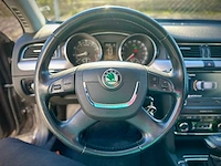 Skoda superb combi 1.8 tsi ambition business line automaat, 39-lhb-5 - afbeelding 10 van  15