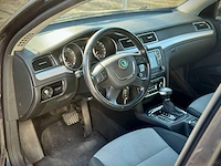 Skoda superb combi 1.8 tsi ambition business line automaat, 39-lhb-5 - afbeelding 6 van  15
