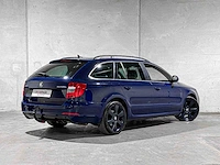 Skoda superb combi 2.0 tsi 200pk automaat sprint pro 200pk 2014, pk-349-k - afbeelding 2 van  46