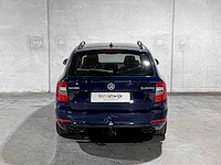 Skoda superb combi 2.0 tsi 200pk automaat sprint pro 200pk 2014, pk-349-k - afbeelding 5 van  46