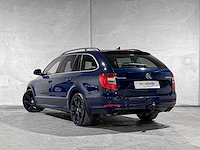 Skoda superb combi 2.0 tsi 200pk automaat sprint pro 200pk 2014, pk-349-k - afbeelding 6 van  46